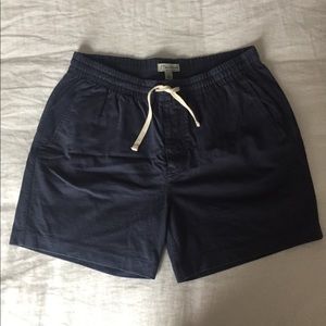 J.Crew cotton shorts